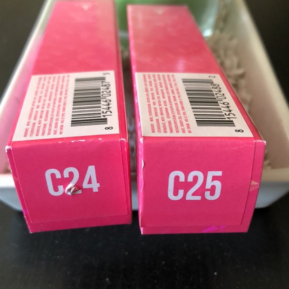 Jeffree Star Magic Concealer Deep 24 25 - Picture 9 of 9